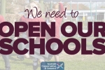 Open Our Schools